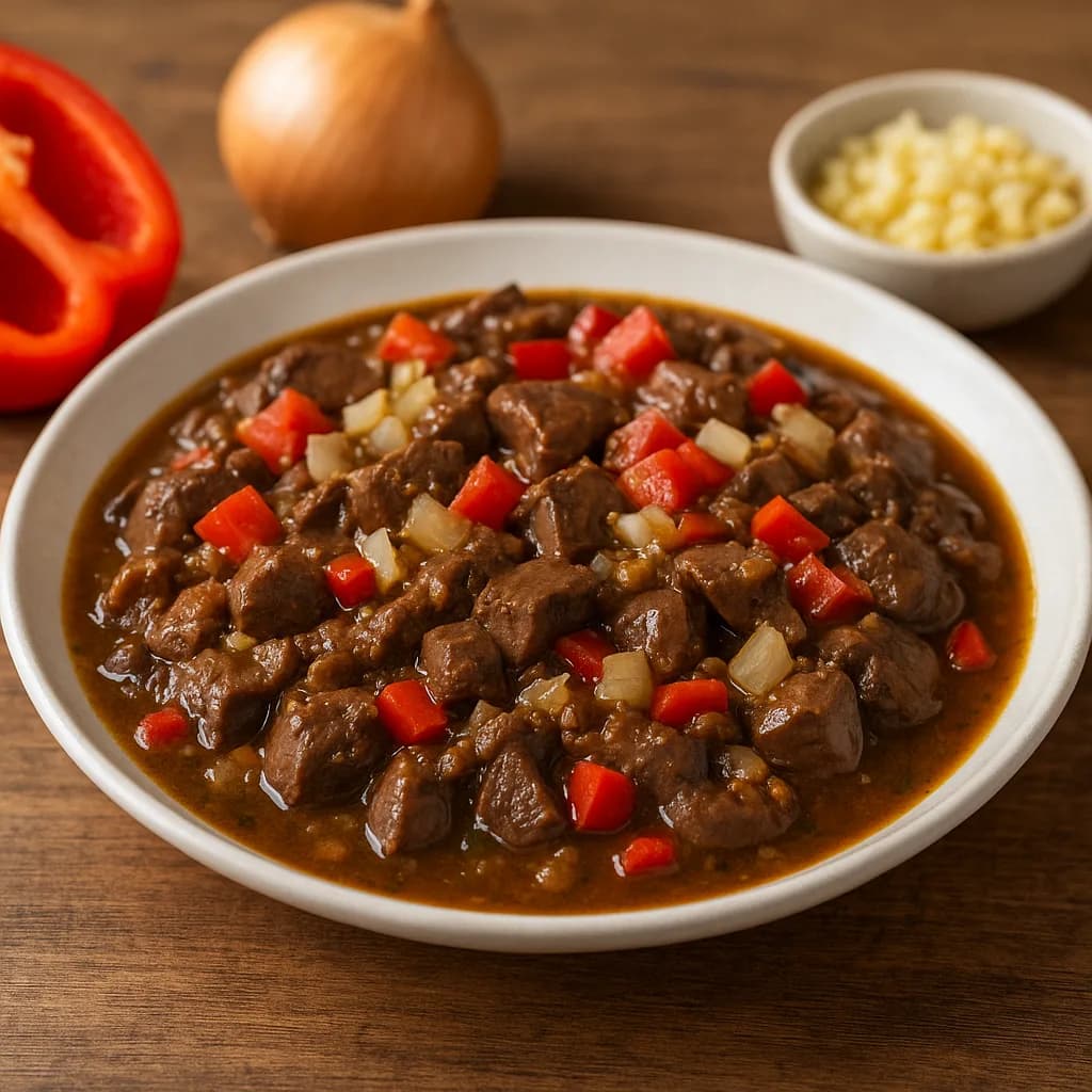 Sarapatel Tradicional