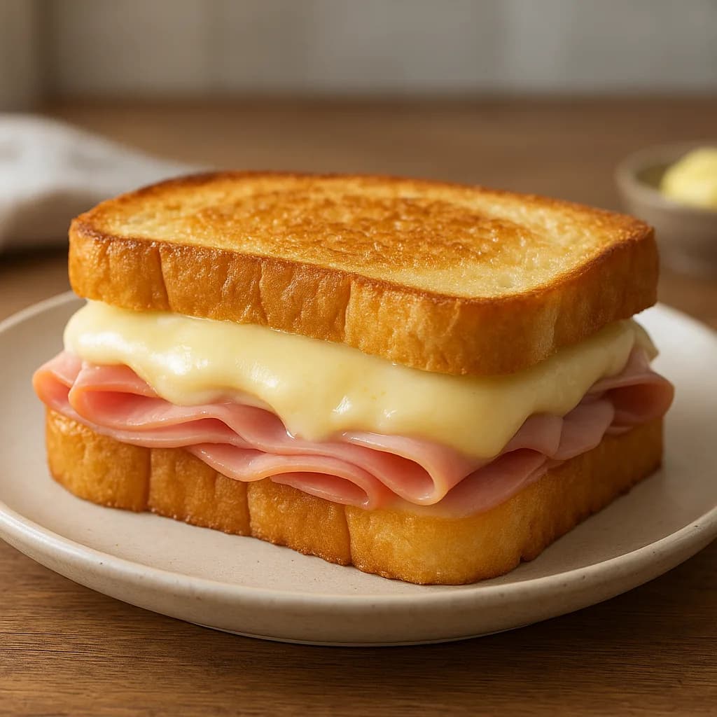 Misto Quente Clássico