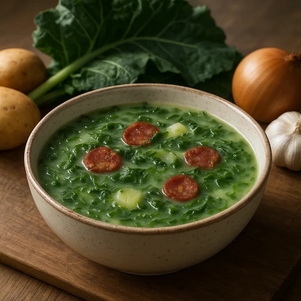 Caldo Verde