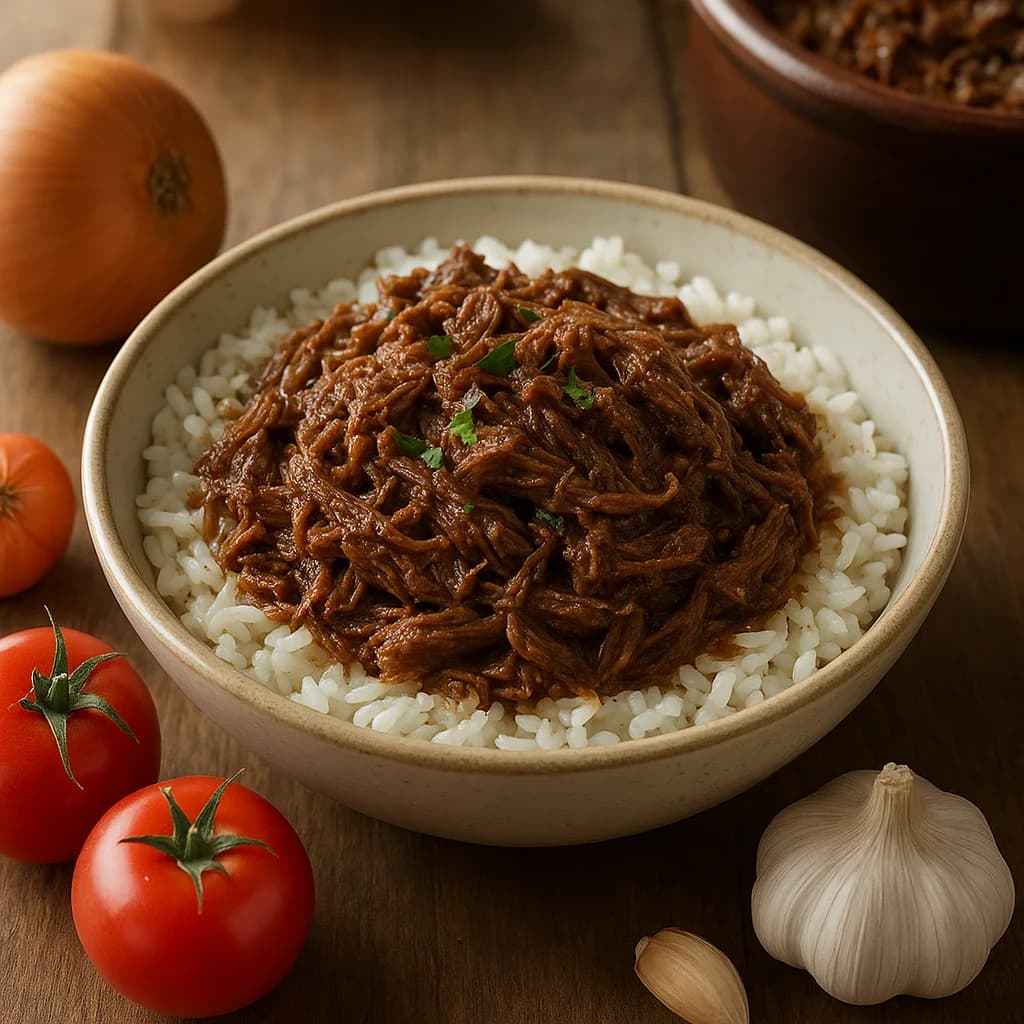 Barreado Tradicional