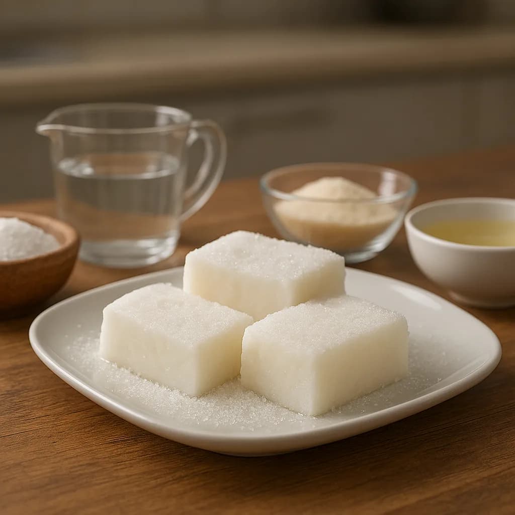 Maria-Mole Tradicional