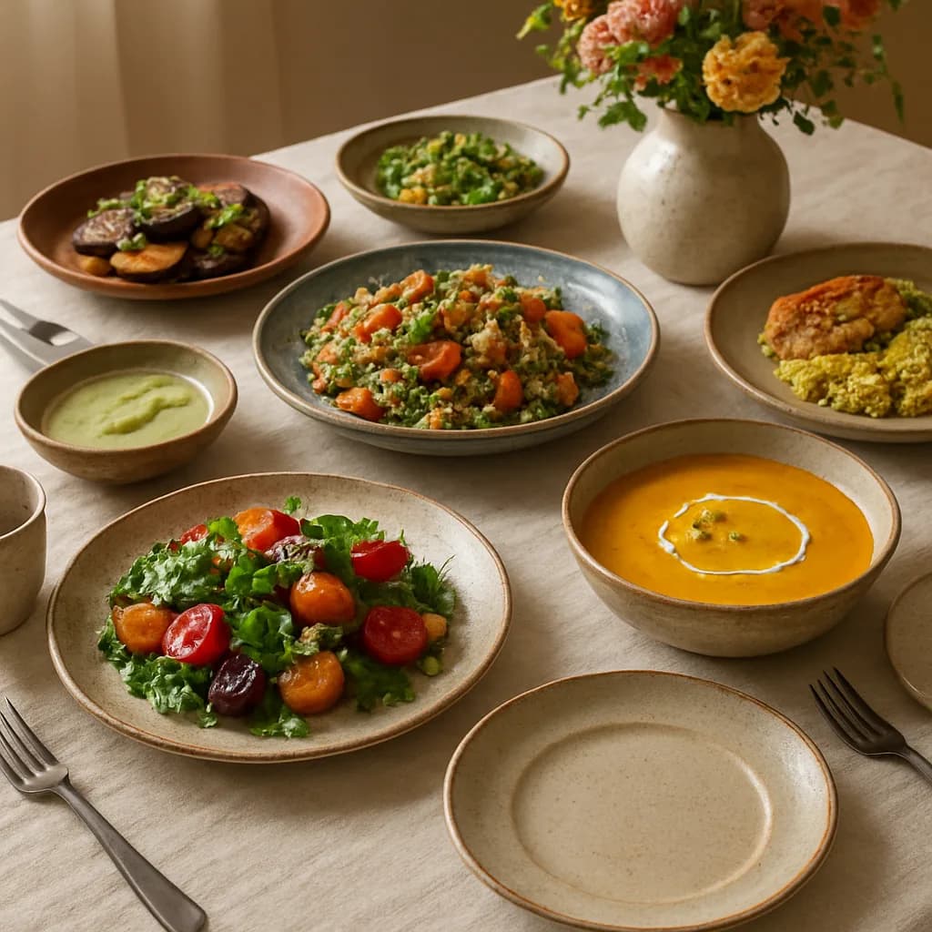 Imagem do post Comer com os Olhos: A Estética da Comida nas Redes Sociais