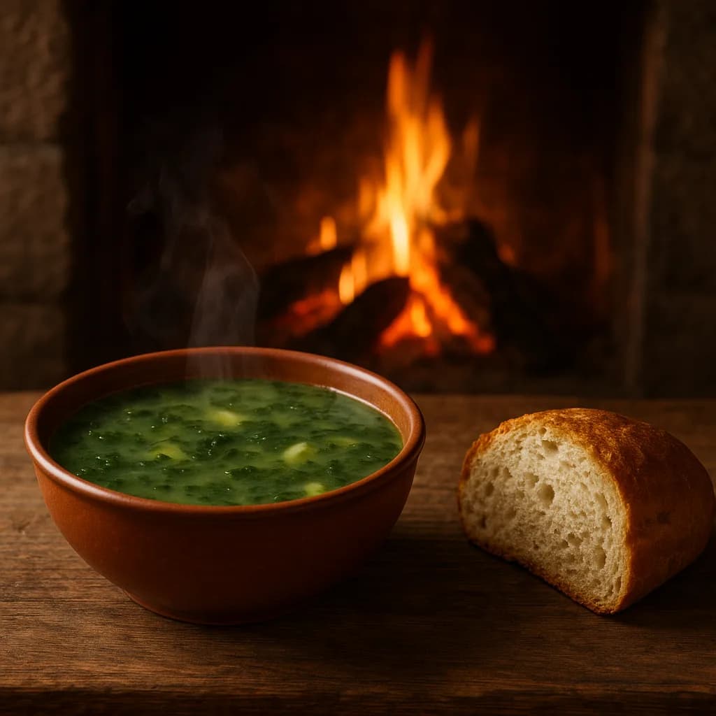 Imagem do post A Magia dos Caldos e Sopas nas Noites de Inverno