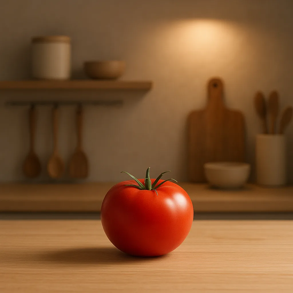 Imagem do post Cozinha de um Ingrediente Só: O Desafio do Simples Perfeito